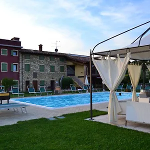 Le Campagnole , Bardolino Italien