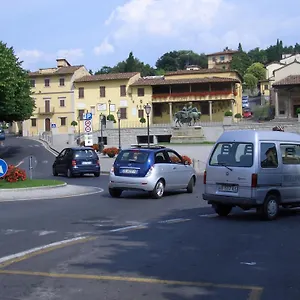 Village Panoramico 3*, Fiesole Italien