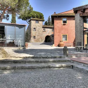 Salvadonica , San Casciano in Val di Pesa Italien