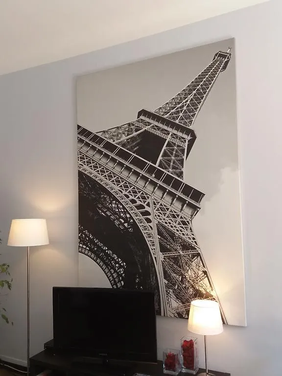 Apartamento La Casa Del Viaggiatore Génova
